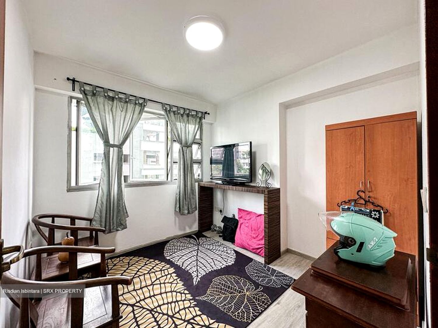 Blk 117A Tenteram Peak (Toa Payoh), HDB 3 Rooms #589202921